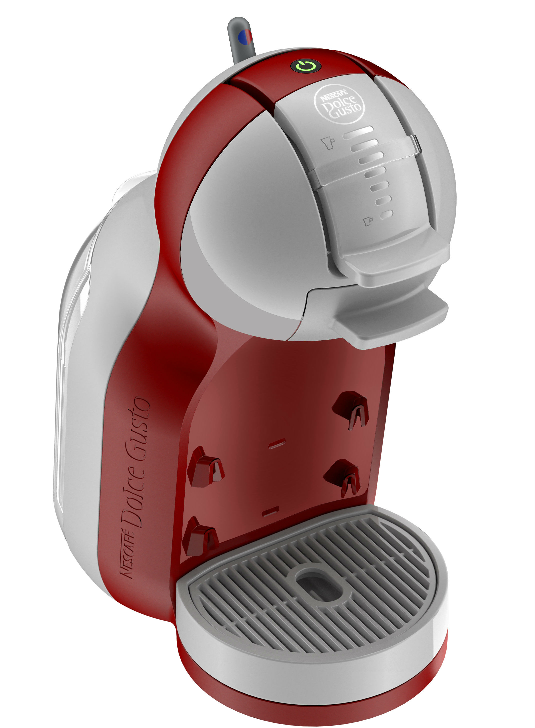 Cafeteira Expresso Arno Dolce Gusto Mini Me Vermelho